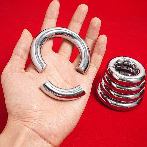 Magnetic ball stretcher - ball, weight