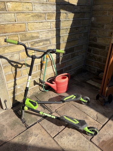 Yvolution fliker carver - fliker,