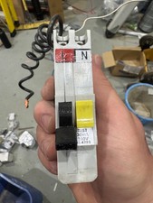 Federal Electric Stablok