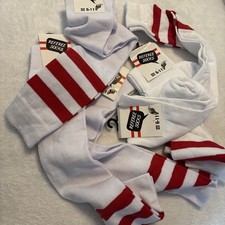 Long Socks Bundle Referee