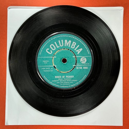 Dorothy squires russ conway - squires,