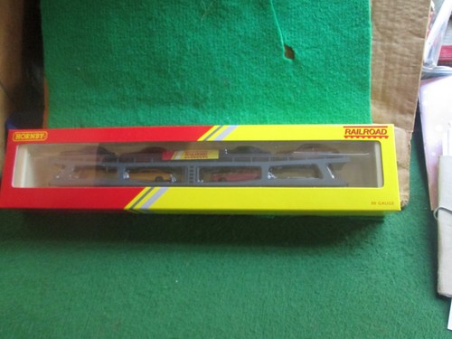Hornby r6423 car - car, transporter