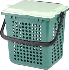 bioMat AirBox Compost Bin with