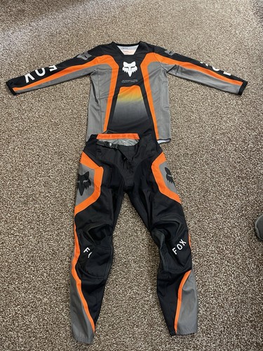 Fox 180 motocross jersey - 180,
