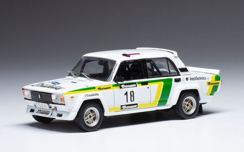 Lada 2105 vfts car barum - 2105, #18