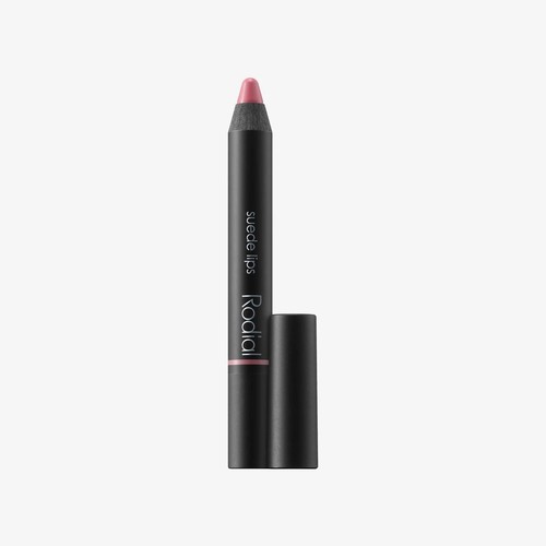 Rodial suede lips big - -,