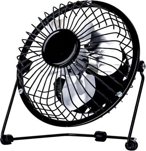Portable desk fan usb - desk,