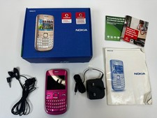Classic Retro QWERTY NOKIA
