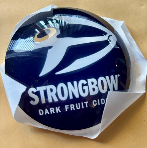 Strongbow dark fruits cider