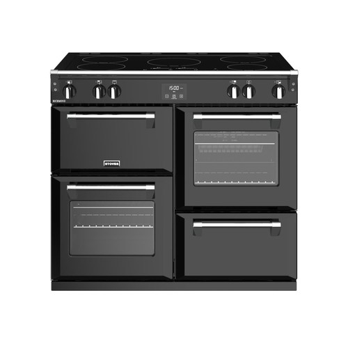 Stoves richmond 100cm electric - stoves,