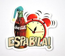 Coca-Cola Coke USA Sticker