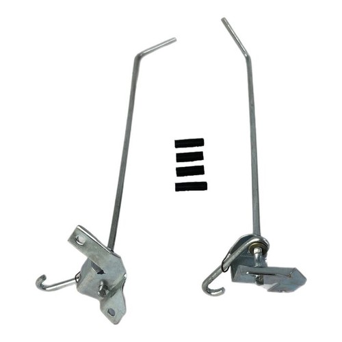 Vespa lml side panel - vespa, t5