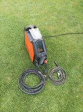 Kemppi 235 AC/DC Tig Welder