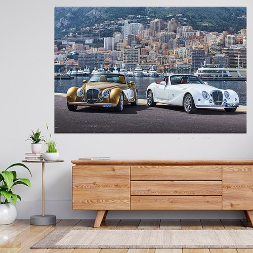 Vintage cars classic - vintage,