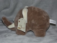 Elli elephant soft toy NEW