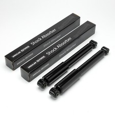 Morris Minor 1000,S2 Rear