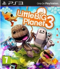 PlayStation 3 : Little Big