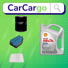 Service Kit for Honda Civic