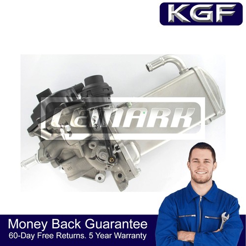 Kgf rear egr valve fits - rear,