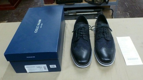 Brand new cole haan lunargrand - brand,