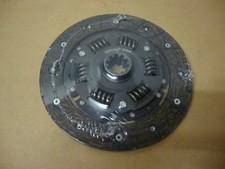 HB1313 Borg & Beck Clutch