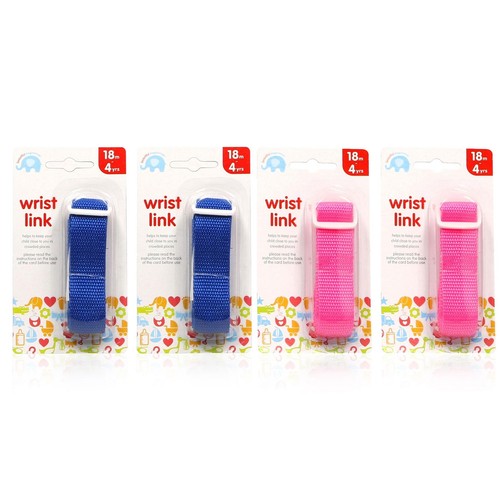Stylish wrist link pack baby - link,