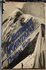 The Ultimate Mountains By