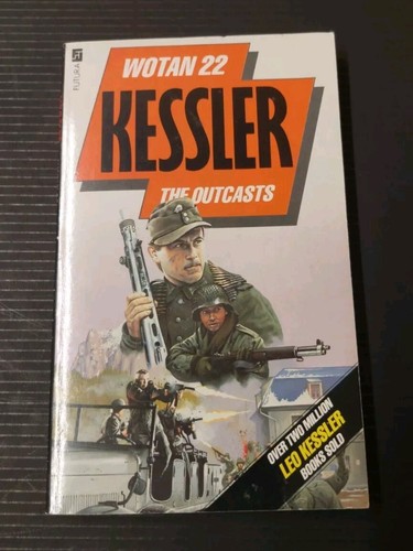 Leo kessler wottan - kessler, 22