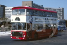 Bus Photo - Central Scottish