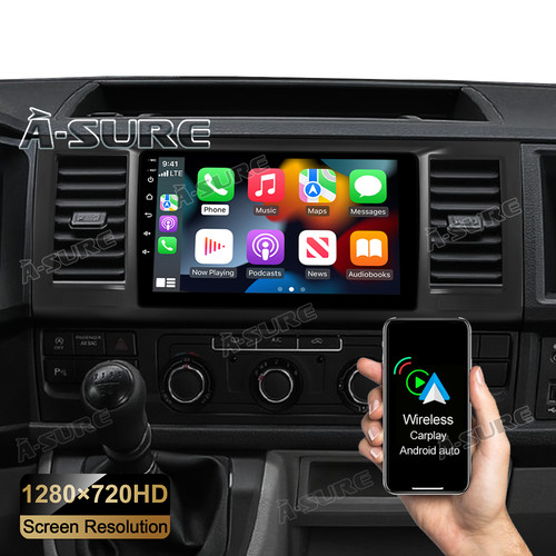 32g android carplay - 2+32g,