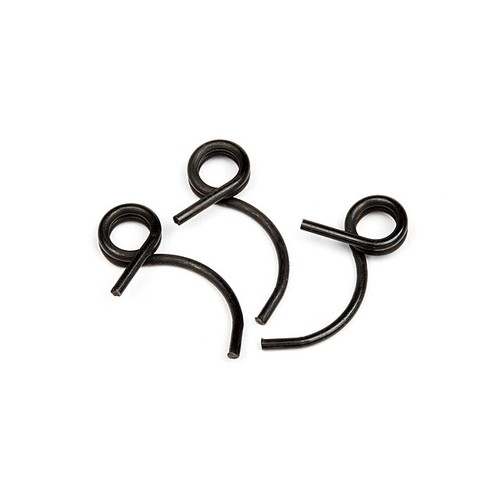 Hpi racing clutch springs 3 - racing, (3