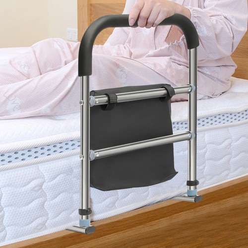 Bed rails for - rails, elderly