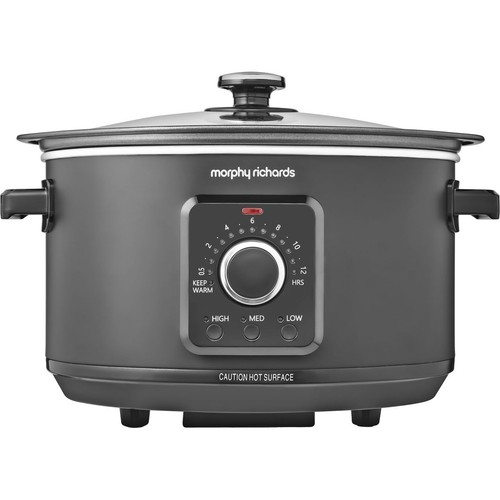 Morphy richards 460021 slow - 460021,