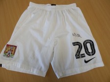 NORTHAMPTON TOWN FC | 20 |