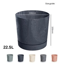 Plant Pots Indoor Outdoor