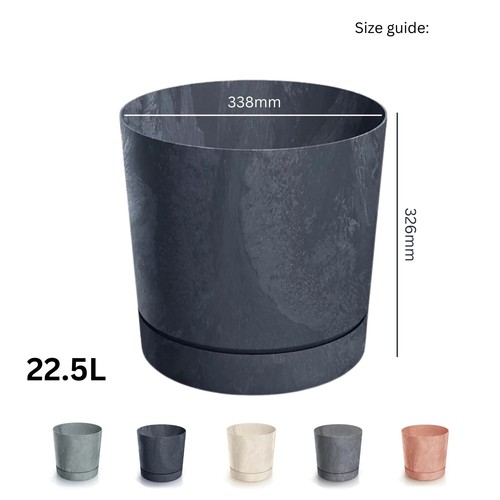 Plant pots indoor outdoor - indoor,