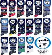 3 Pairs Mens Gentle Grip®