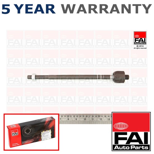 Fai front tie rod end - front,