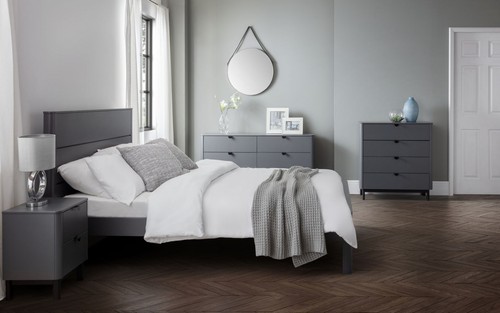 Storm grey lacquered - storm,