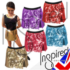 Girls DANCE COSTUME Jazz TAP