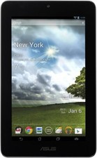 Asus Memo Pad 7 ME173X HD 7"