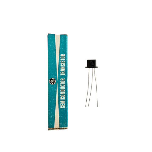 2n169 vintage germanium - ge,
