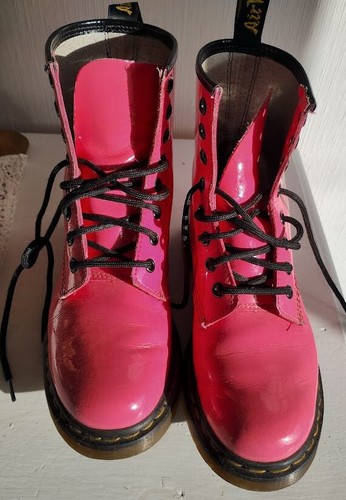 Doc martens 1460 - doc, bright