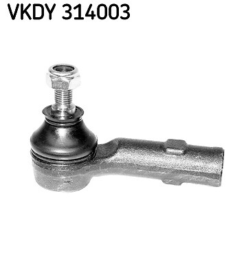 Vkdy 314003 skf - skf, rod