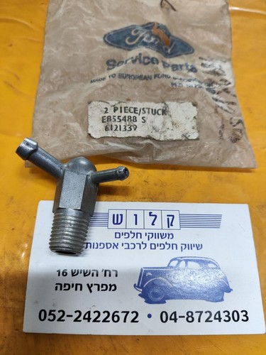 Genuine oem 6121339 manifold - oem, #
