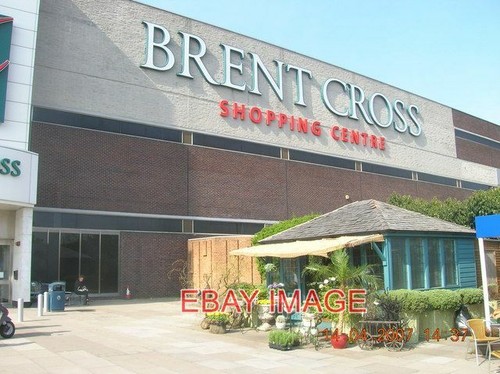 Photo brent cross shopping - brent,