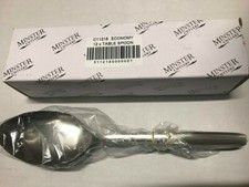 48 x Tablespoon Table Spoon