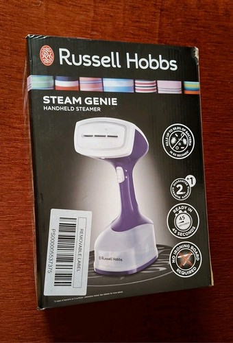 Pin type plug russell - eu,