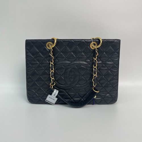 Authentic pre owned chanel - pre-owned, gst