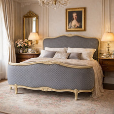 ORIGINAL  FRENCH LOUIS DOUBLE